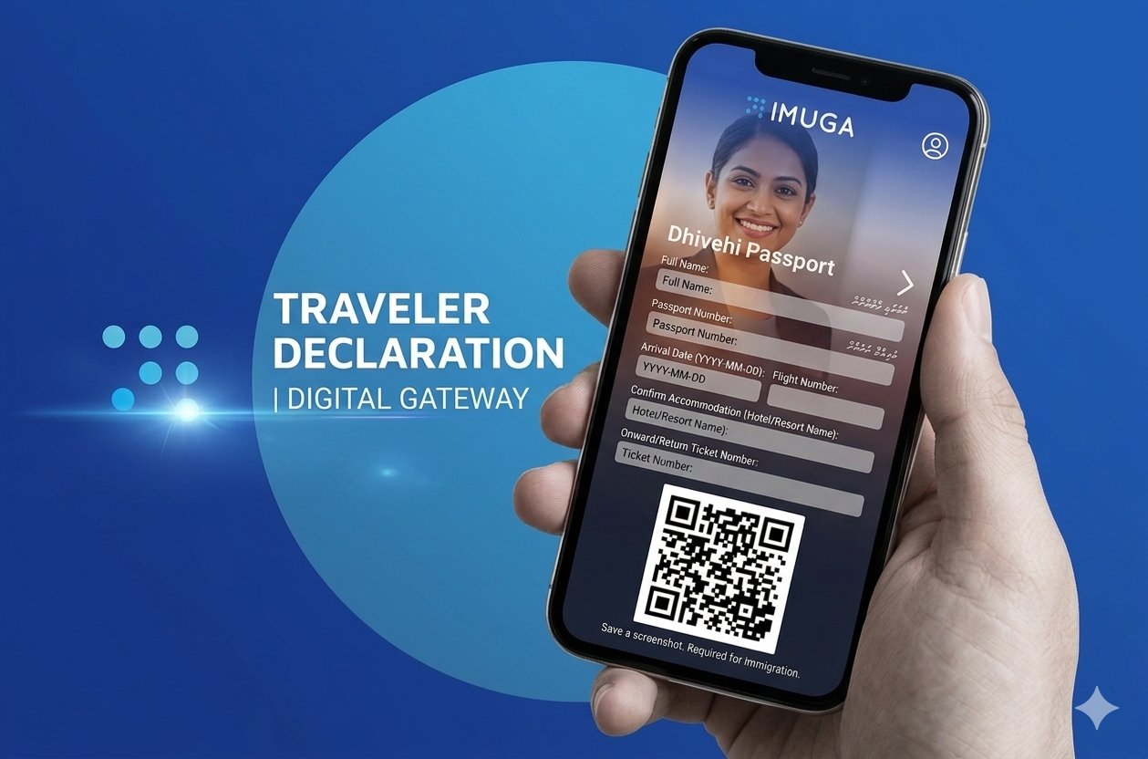 Essential Travel Information