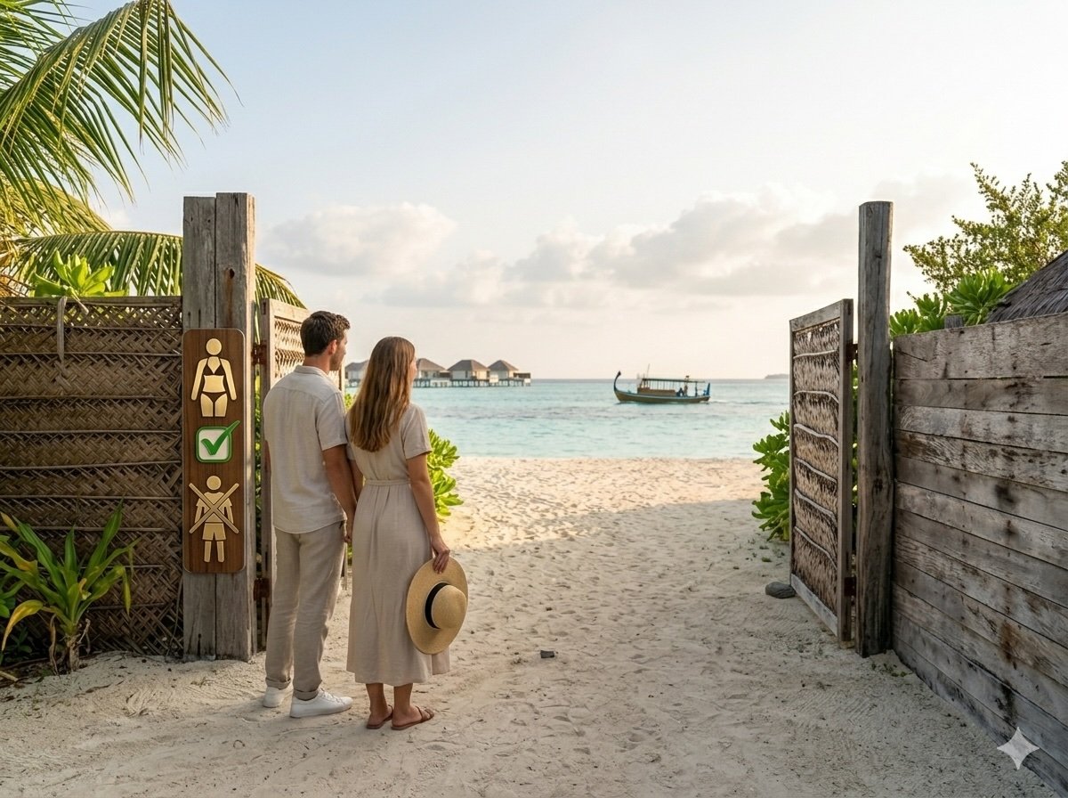 Essential Travel Information