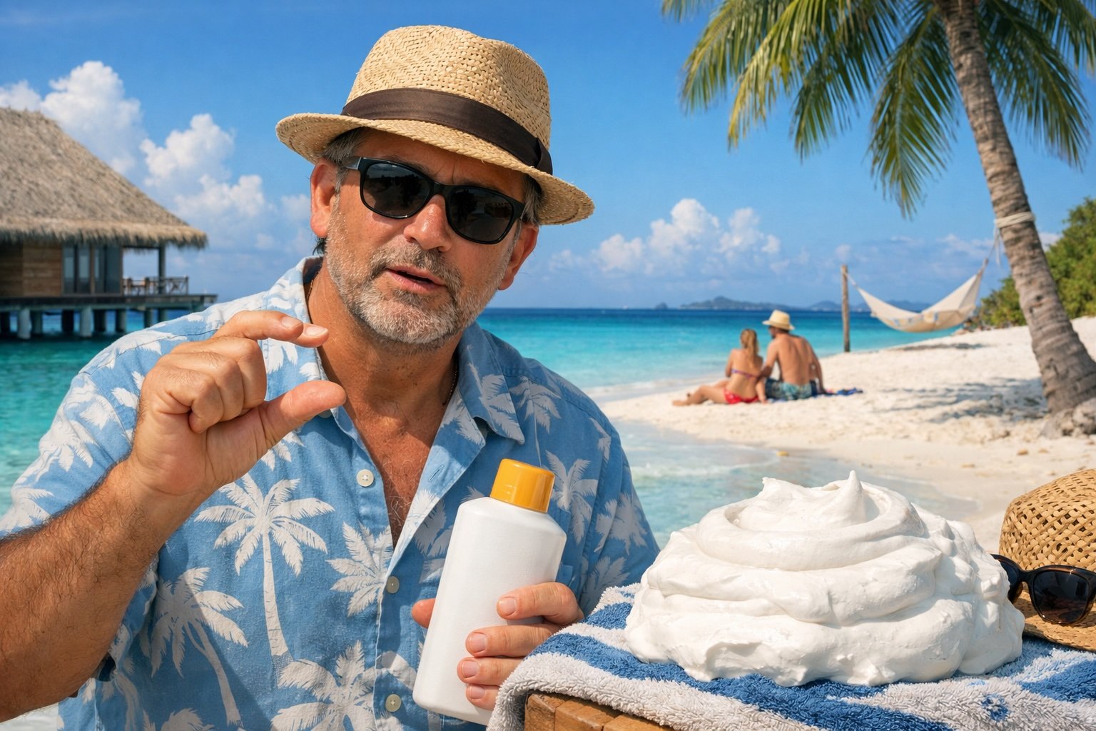 Essential Travel Information