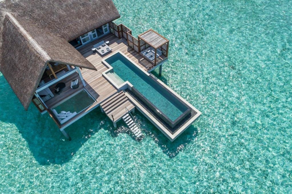Top 10 Resorts in Maldives with the Best Sustainability Practices