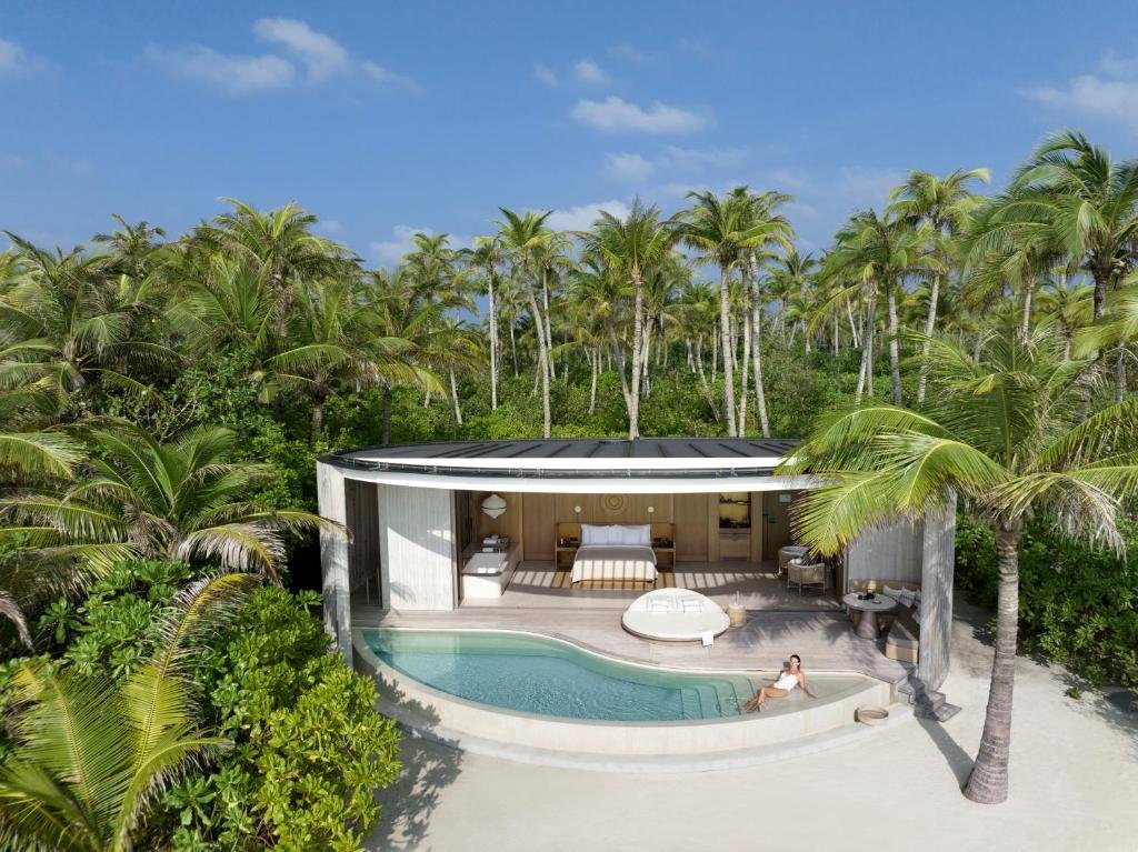 Top 10 Resorts in Maldives with the Best Sustainability Practices