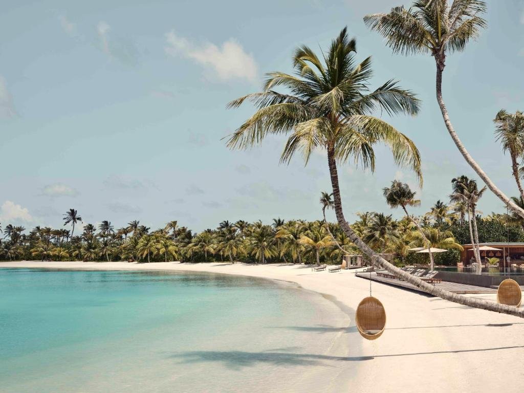 Top 10 Resorts in Maldives with the Best Sustainability Practices