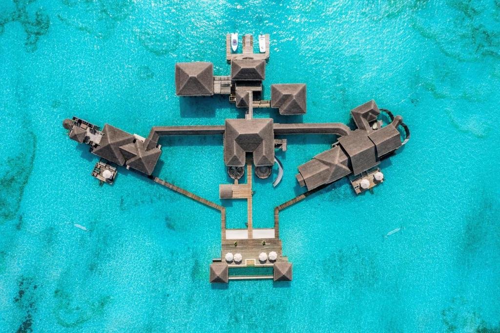 Top 10 Resorts in Maldives with the Best Sustainability Practices