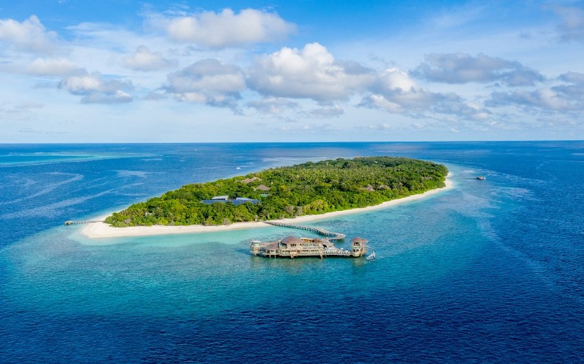 Top 10 Resorts in Maldives with the Best Sustainability Practices