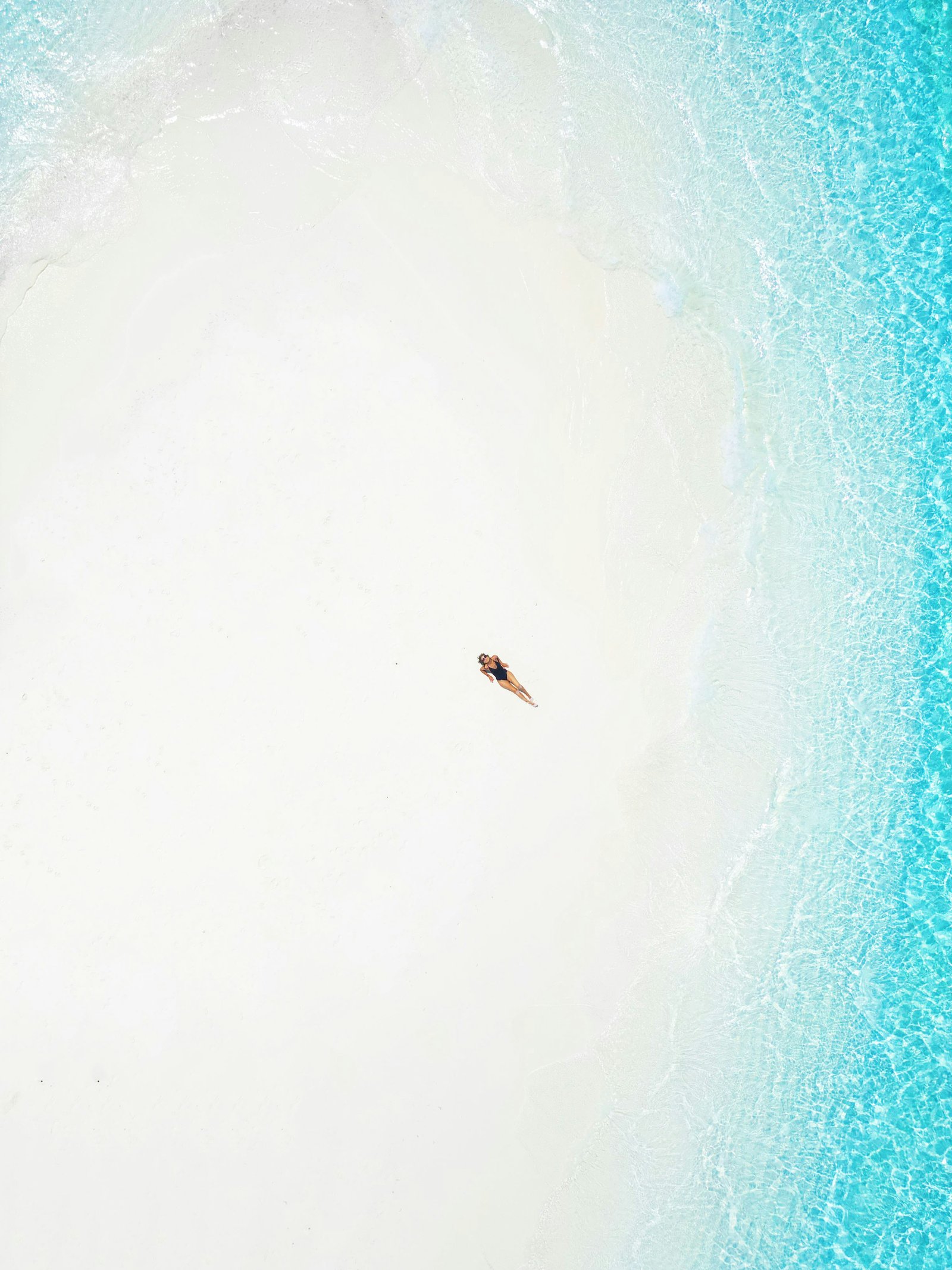 Maldives Sandbanks: The Guide to Private Offshore Banks and Island Spits